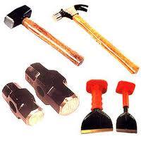 Hand Held Hammer