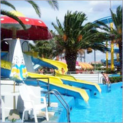 Swimming Pool Chemical