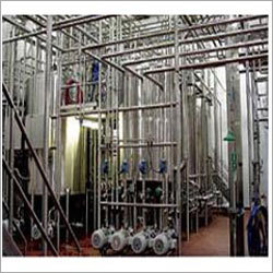 Food & Beverage Chemical