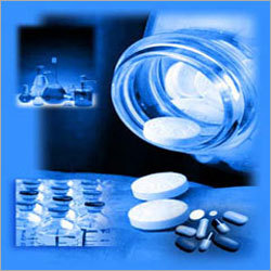 Pharmaceutical Chemical