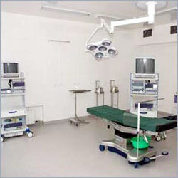 Hospital & Clinic Chemical