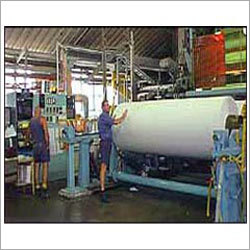 Slimicide Paper chemical