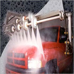 Specialty Cleaning Detergents