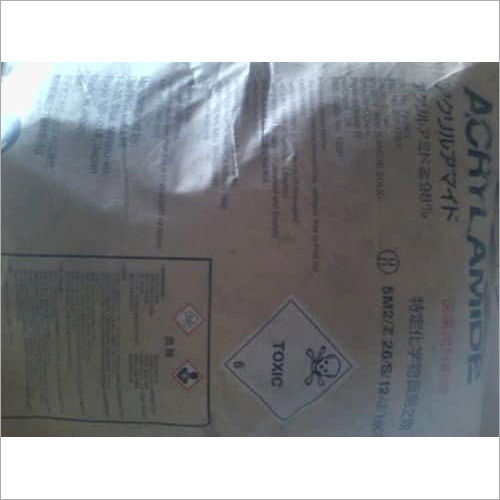 Acrylamide Chemical