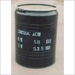 Chromic Acid