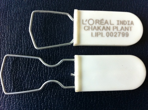 Wire Padlock Seal