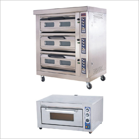 Baking Oven