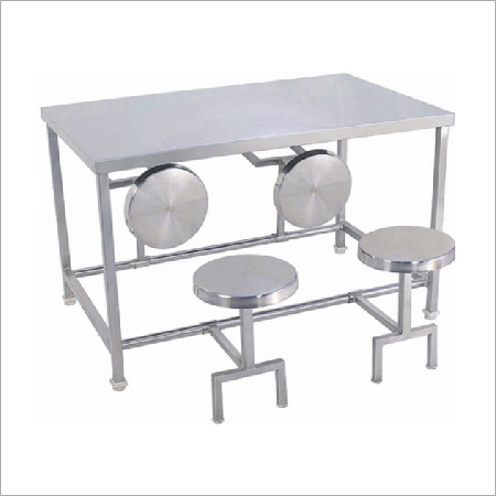 Canteen Dining Table