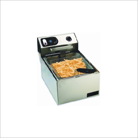 Deep Fryer
