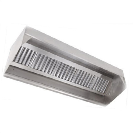 Exhaust Hood