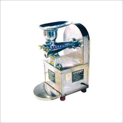 Fruit Juicer