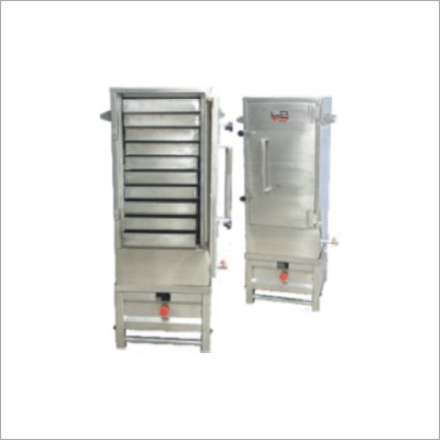 Khaman Making Machine