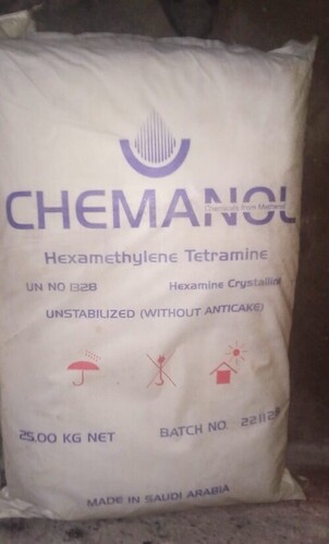 Hexamine Tetramine