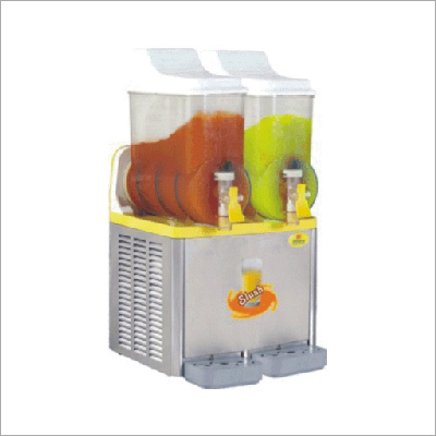 Slush Machine