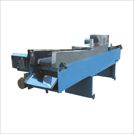 Automatic Frying Machine