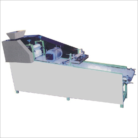 Chapati Making Machine