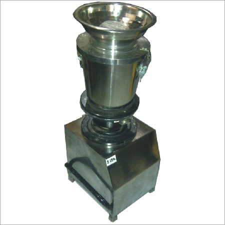 Commercial Mixer Grinder