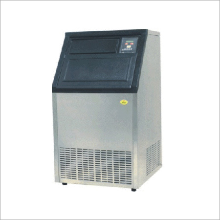 Ice Cube Machine