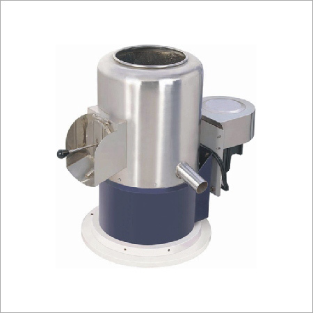 Potato Peeling Machine