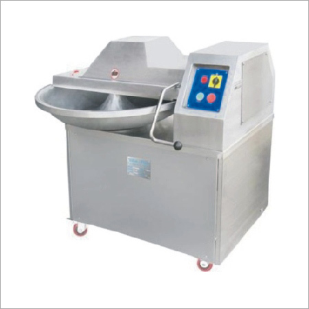 Vegetable Chopping Machine