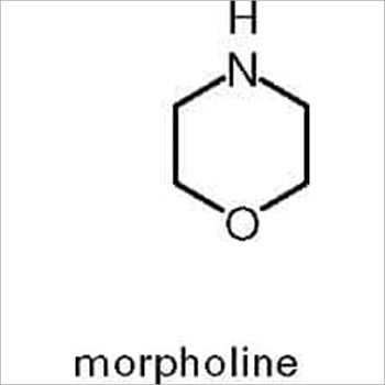 Morpholine - Industrial Pharmaceutical Grade, Clear Colorless Liquid with 99% Purity, Corrosion Inhibitor and Solvent Intermediate