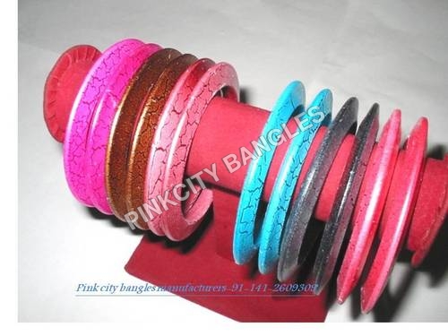 acrlic bangles