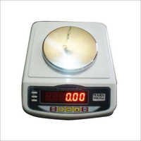 Jewellery Scales