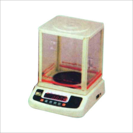 Laboratory Scales