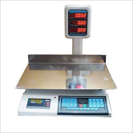 Electronic Weighing Scales