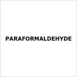 Para Formaldehyde