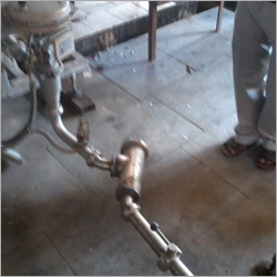 Fully Automatic Beverage Plant