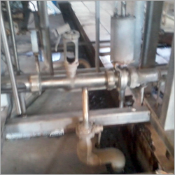Automatic Beverage Plant