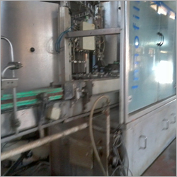 Carbonated Beverage Plant
