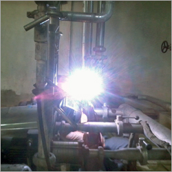 Welding jobs Tig,Mig,Spot,Stude,Arc etc