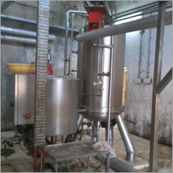 Liquor Plant