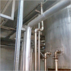 Industrial Liquor Plant