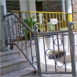 S S Railing