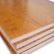 EGLAM - Densified Laminated Wood