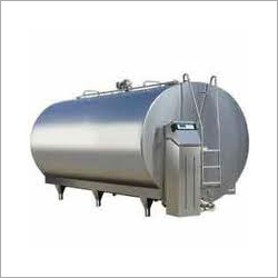 S S Chemical Storage Tanks