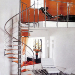 Designer Stainless Steel Grills