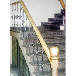Stainless Steel Grills