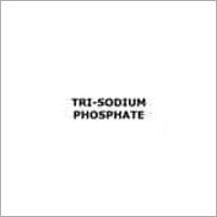 Tri sodium Phosphate