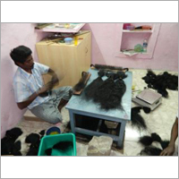 Remy Human Hair