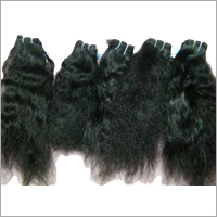 100 % Remy Human Hair