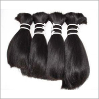 Natural Human Hair