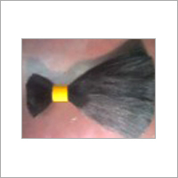 Non Remy Double Drawn Hair