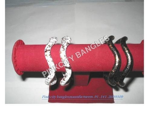 acrlic bangles