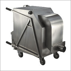 Dry Ice Machines