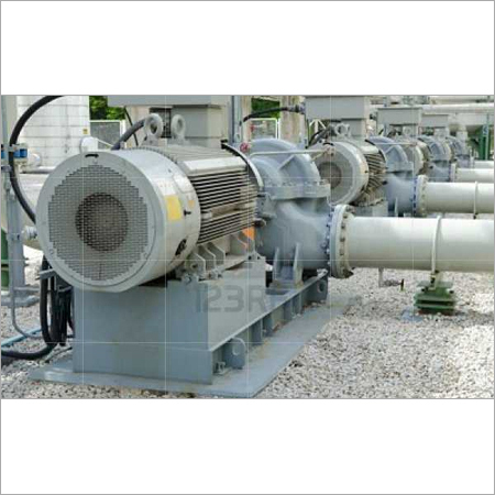 Electrical Installation