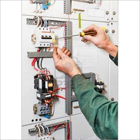 Electrical Breakdown Works